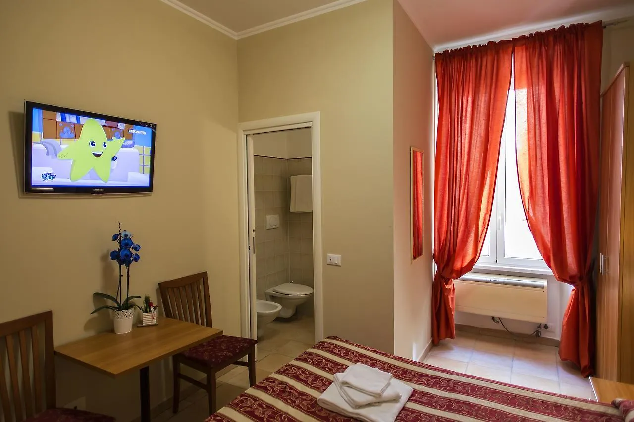Venere Rome Hotel Guest house