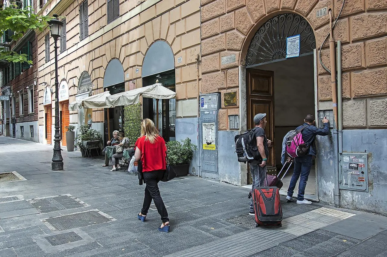Guest house Venere Rome Hotel Italy