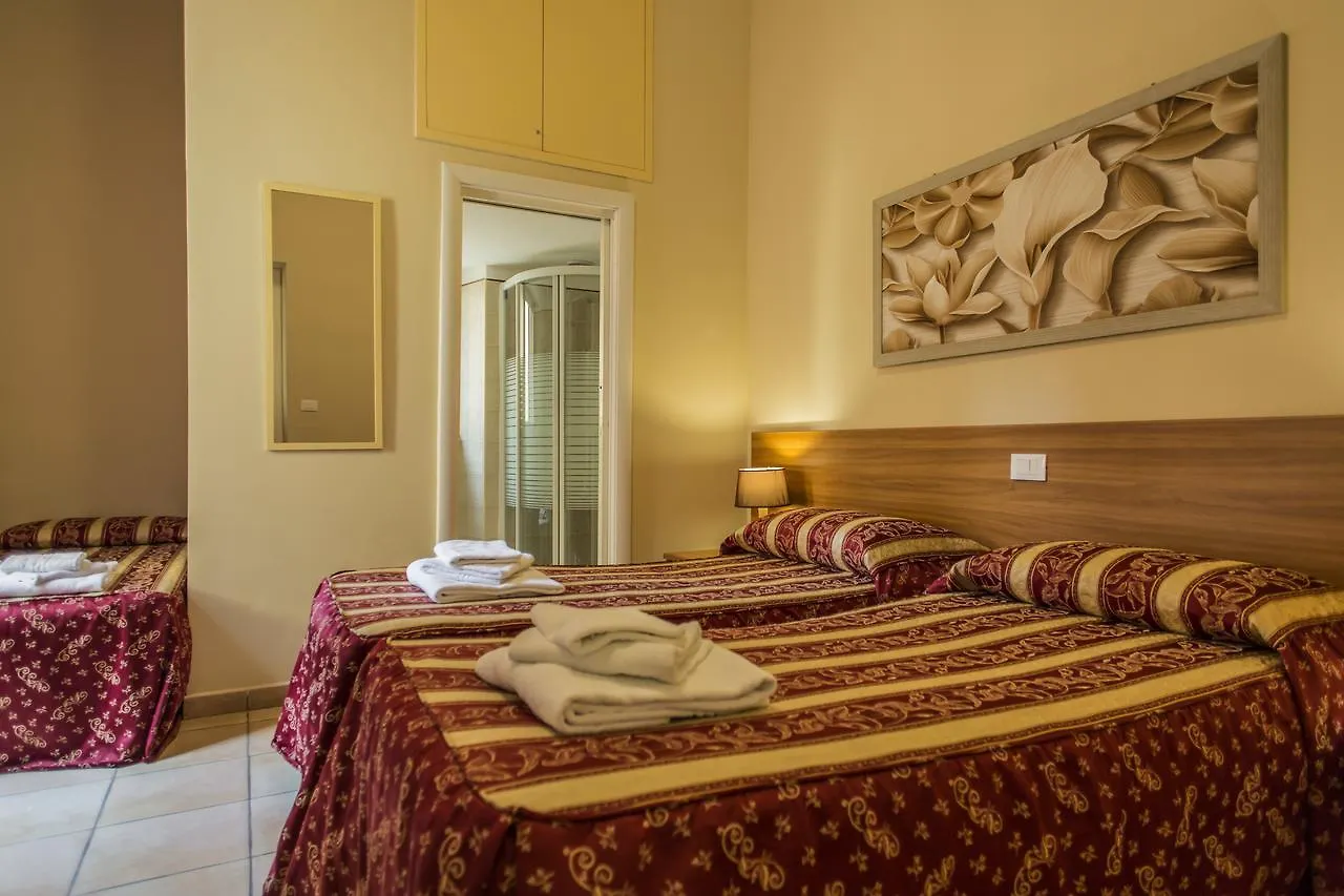 Venere Rome Hotel
