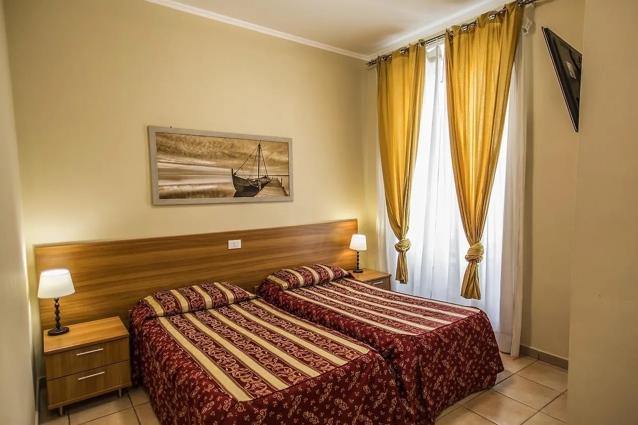 Venere Rome Hotel Guest house