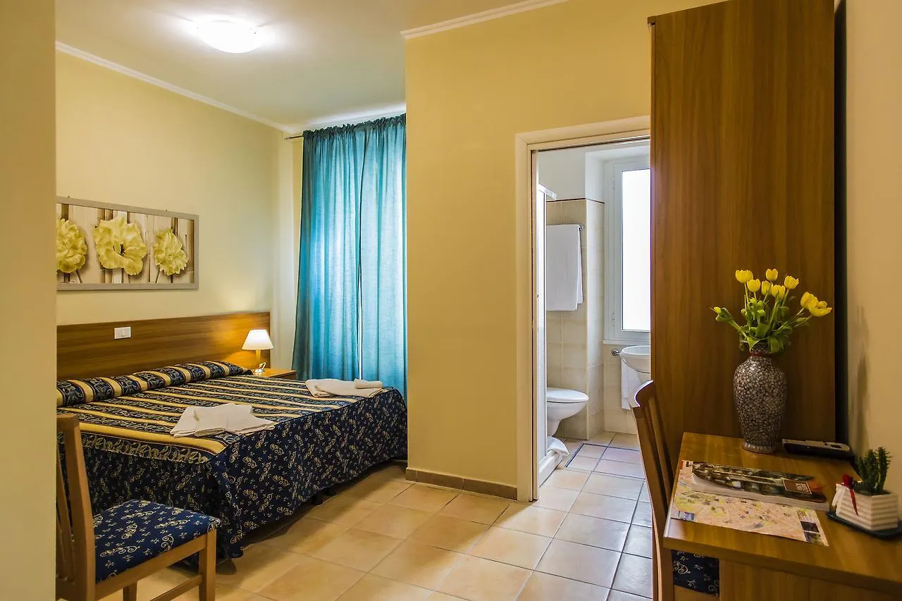 Venere Rome Hotel Guest house