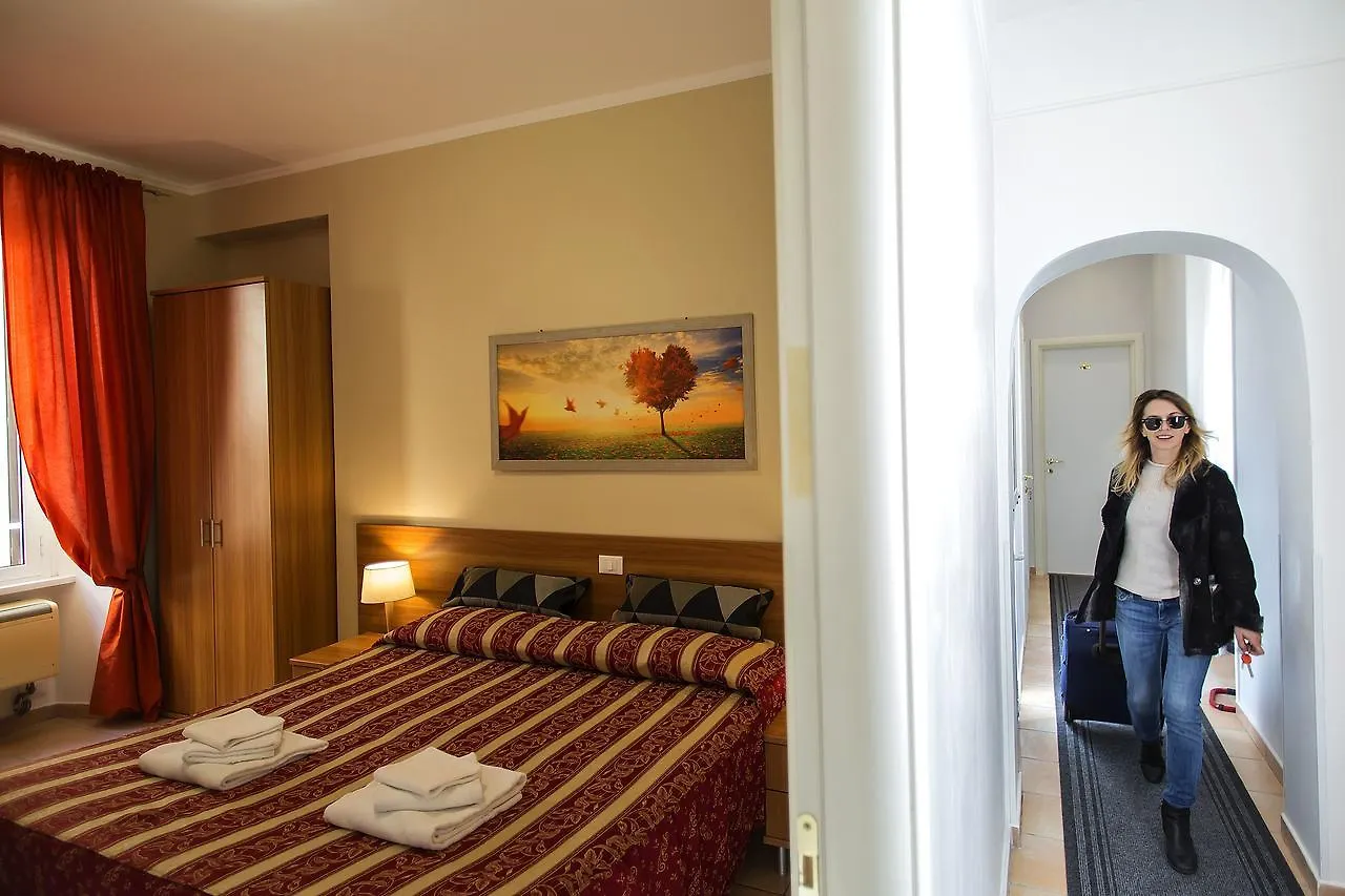 Guest house Venere Rome Hotel Italy