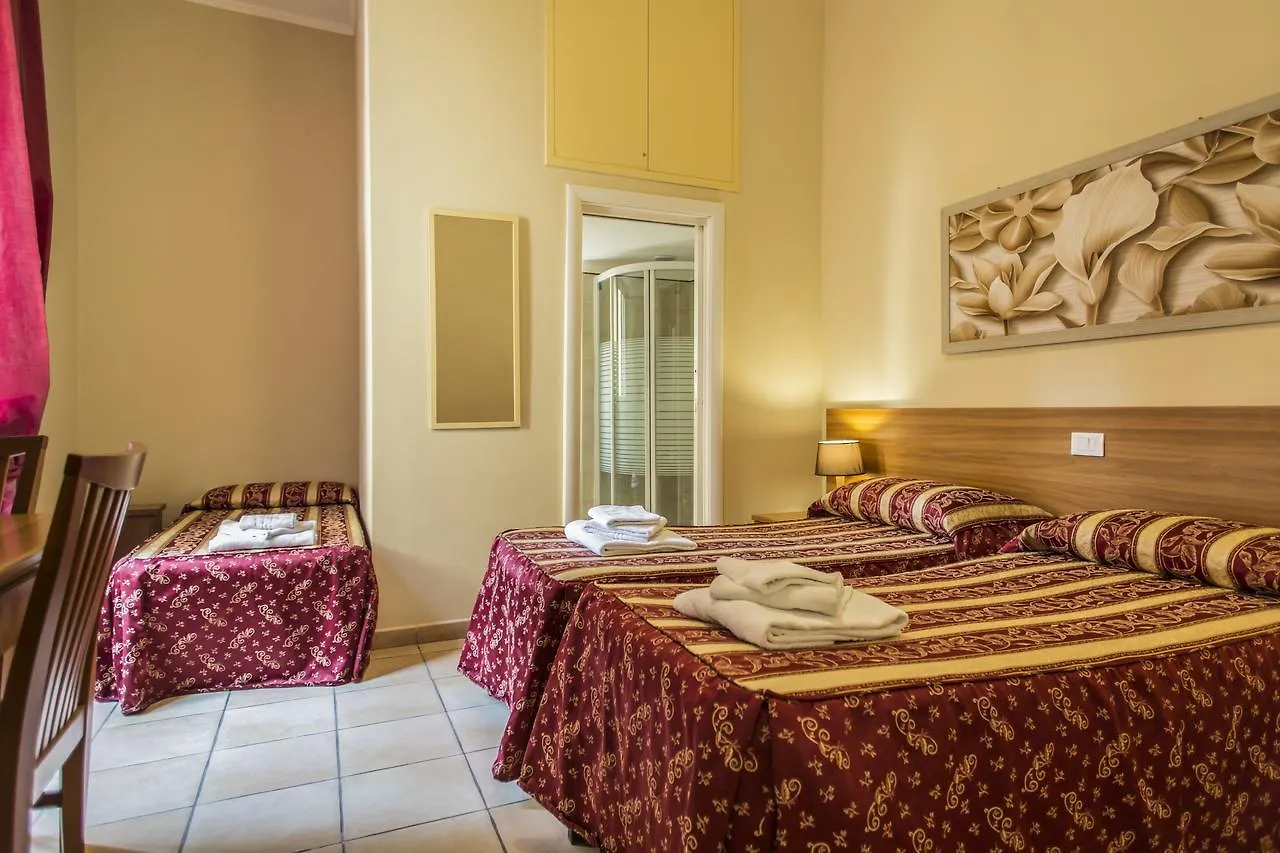 Guest house Venere Rome Hotel