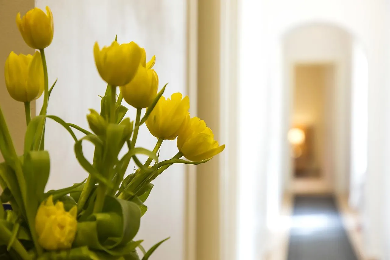 Guest house Venere Rome Hotel