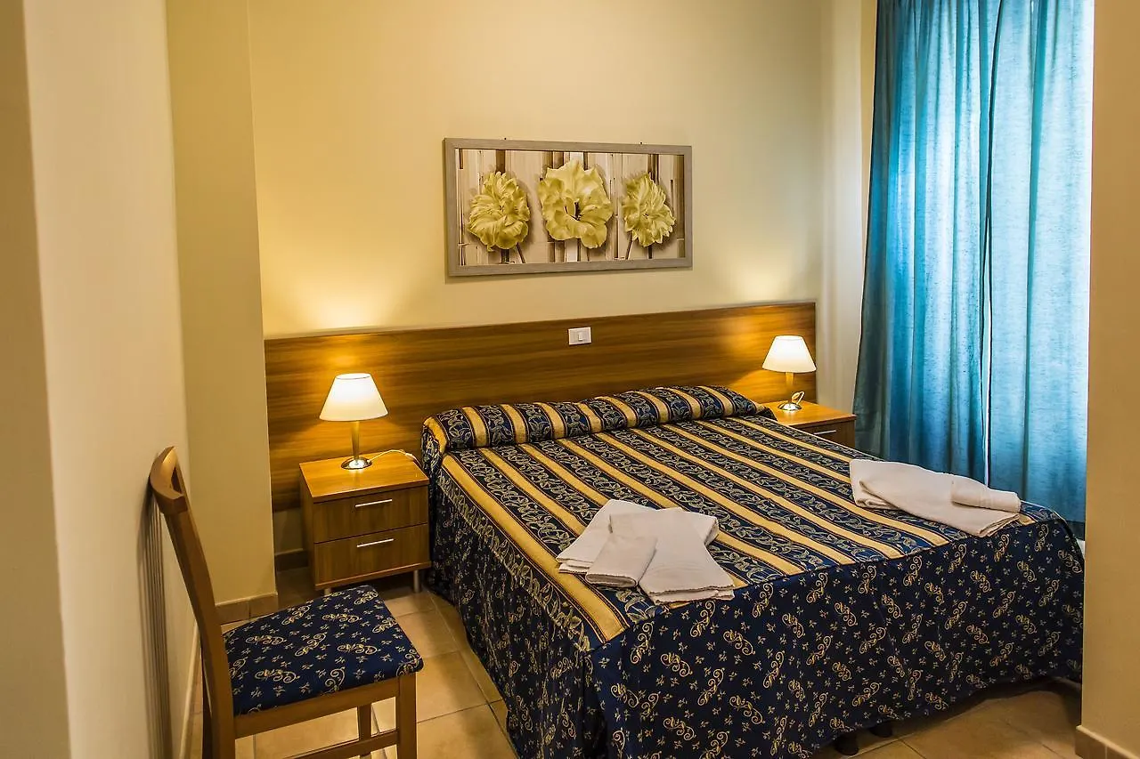 Guest house Venere Rome Hotel