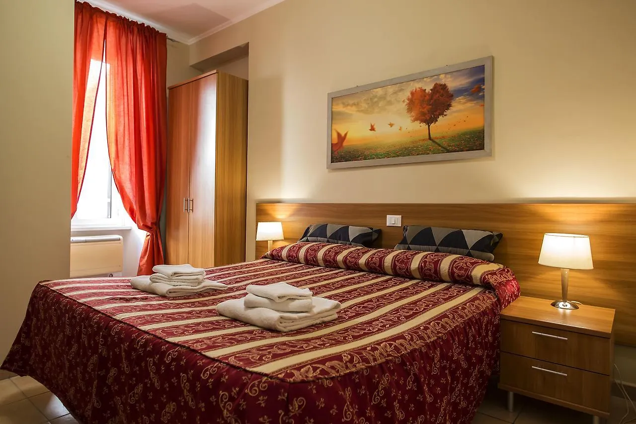 Guest house Venere Rome Hotel